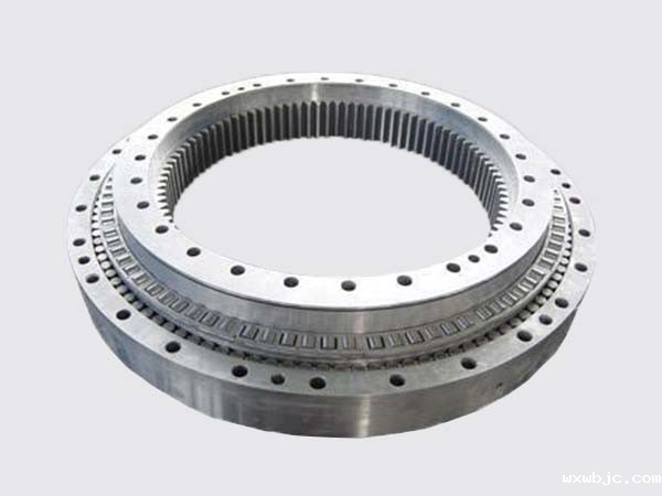 转盘轴承