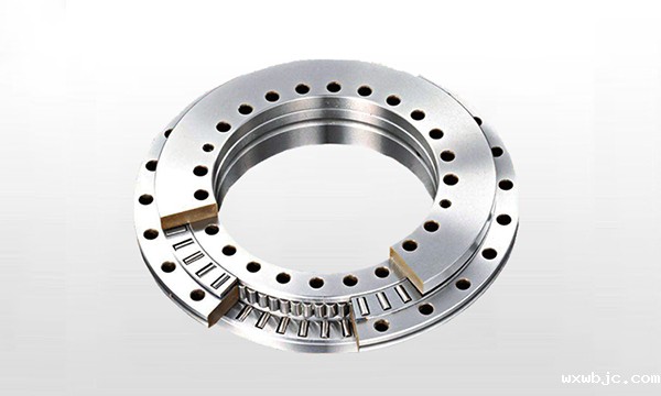 转盘轴承常见载荷形式种类有哪些？