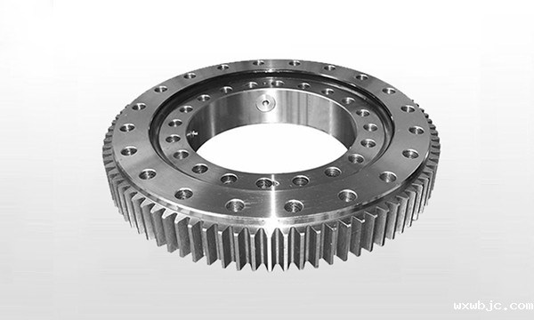 回转支承不灵便的原因有哪些？详解其过载运作的危害