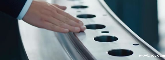 回转支承轴承规格尺寸选择表